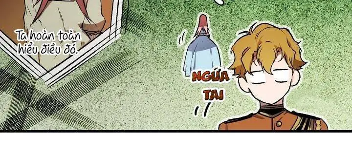 Câu Chuyện Cổ Tích Của Mẹ Kế Nettruyen ZZZ Chương 20 Page 23