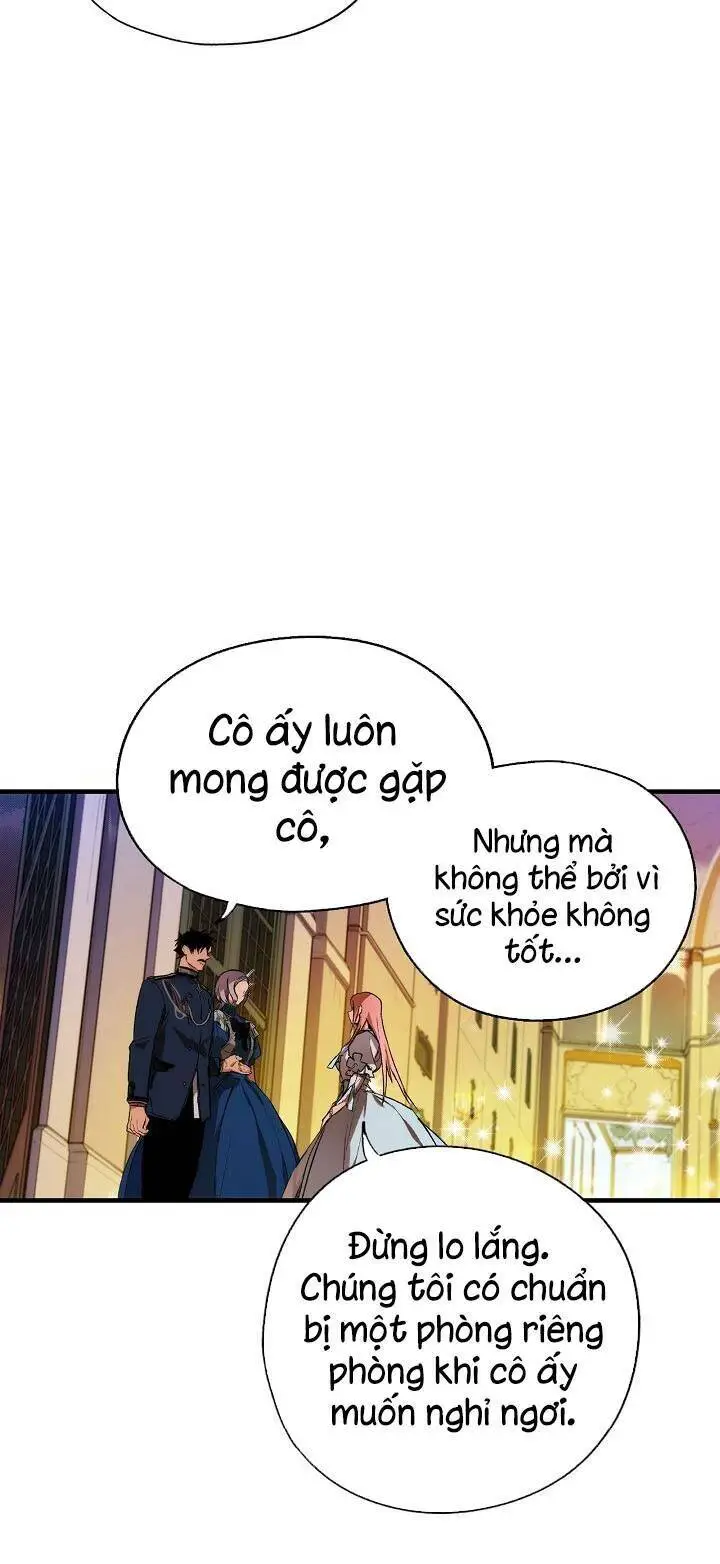 Câu Chuyện Cổ Tích Của Mẹ Kế Nettruyen ZZZ Chương 20 Page 31