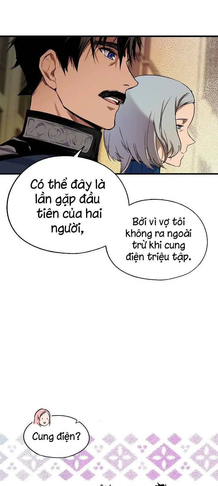 Câu Chuyện Cổ Tích Của Mẹ Kế Nettruyen ZZZ Chương 20 Page 33