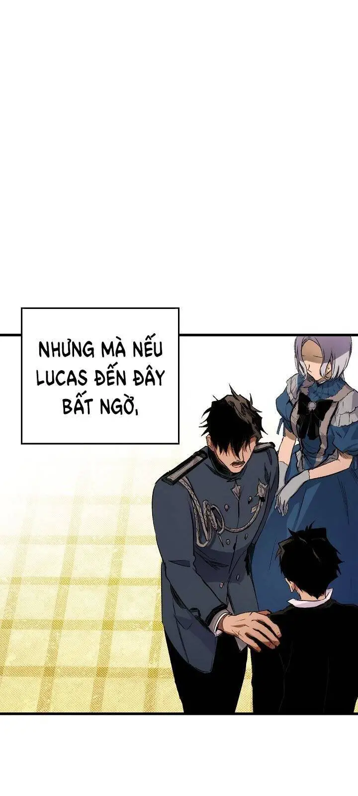 Câu Chuyện Cổ Tích Của Mẹ Kế Nettruyen ZZZ Chương 20 Page 57
