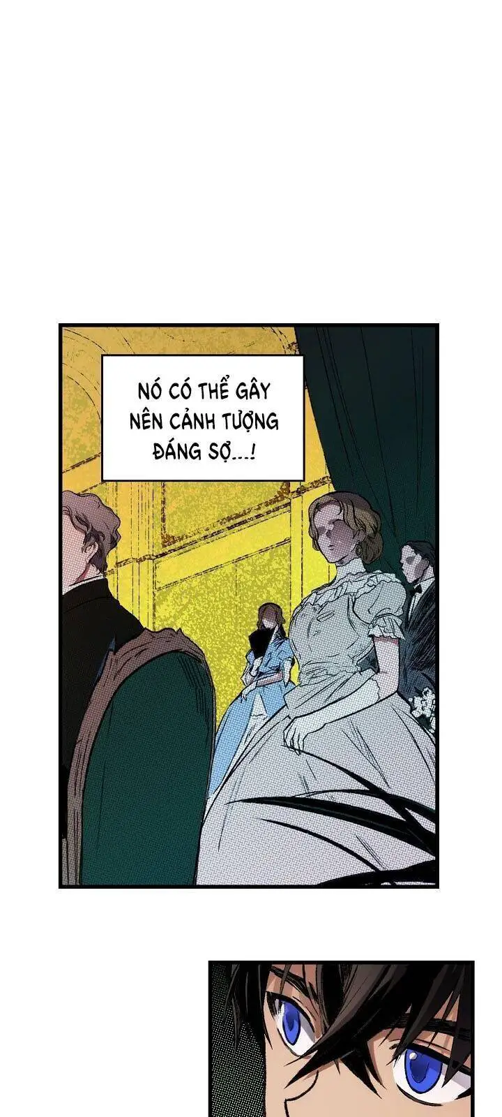 Câu Chuyện Cổ Tích Của Mẹ Kế Nettruyen ZZZ Chương 20 Page 58