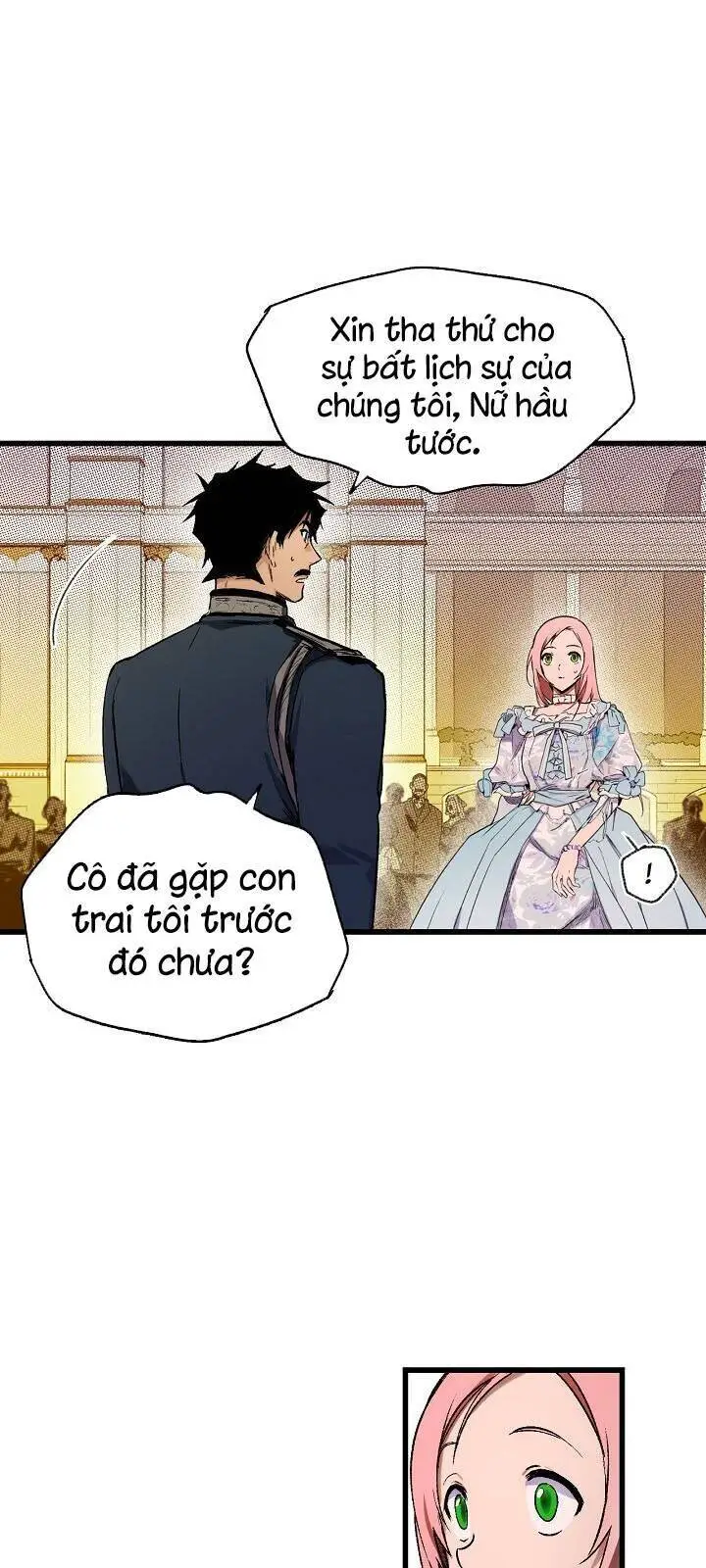 Câu Chuyện Cổ Tích Của Mẹ Kế Nettruyen ZZZ Chương 20 Page 60