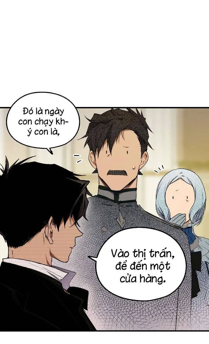 Câu Chuyện Cổ Tích Của Mẹ Kế Nettruyen ZZZ Chương 20 Page 62