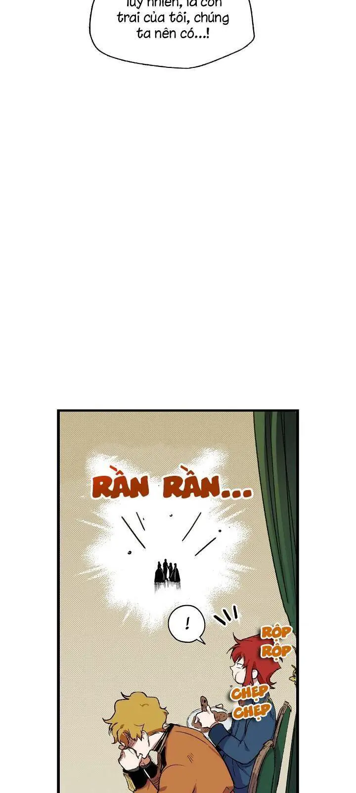 Câu Chuyện Cổ Tích Của Mẹ Kế Nettruyen ZZZ Chương 20 Page 64