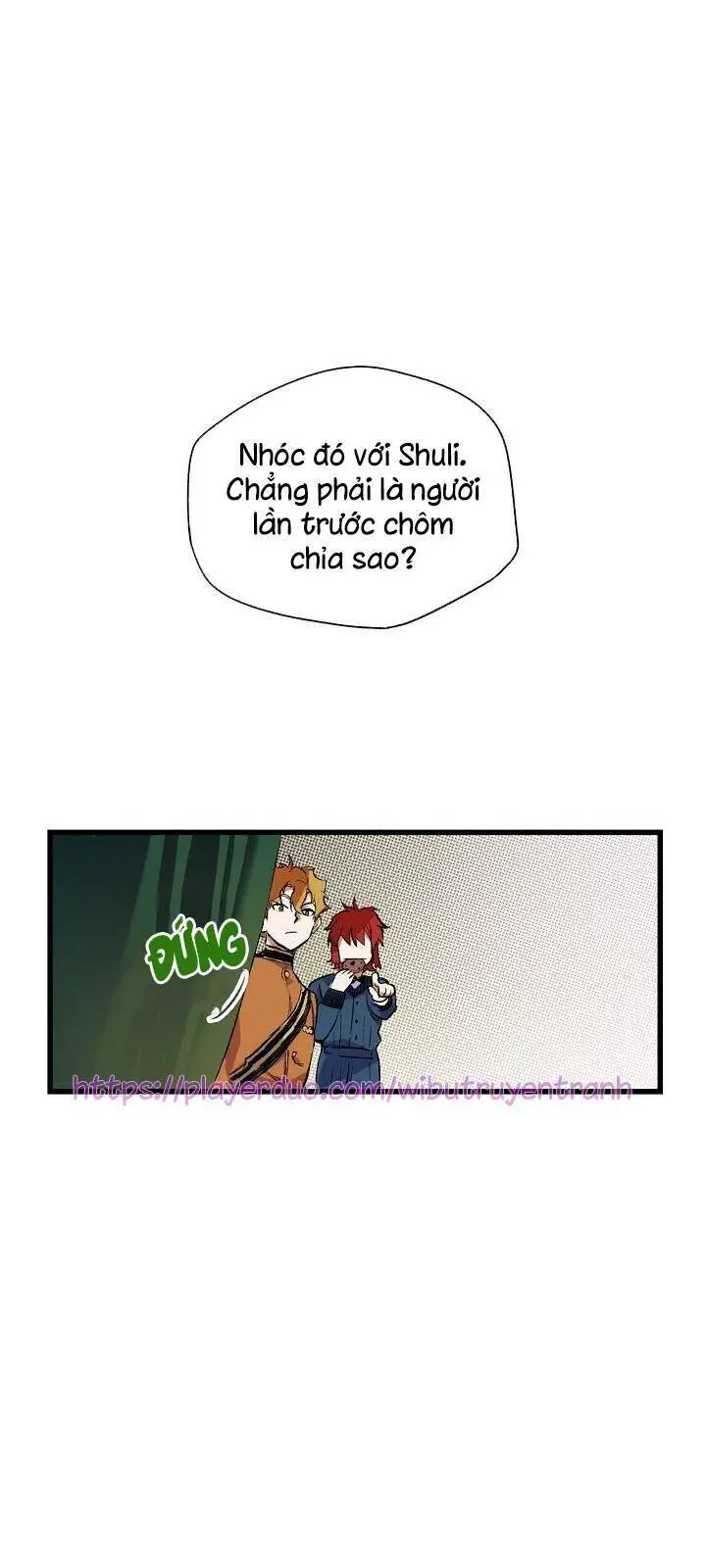 Câu Chuyện Cổ Tích Của Mẹ Kế Nettruyen ZZZ Chương 20 Page 67