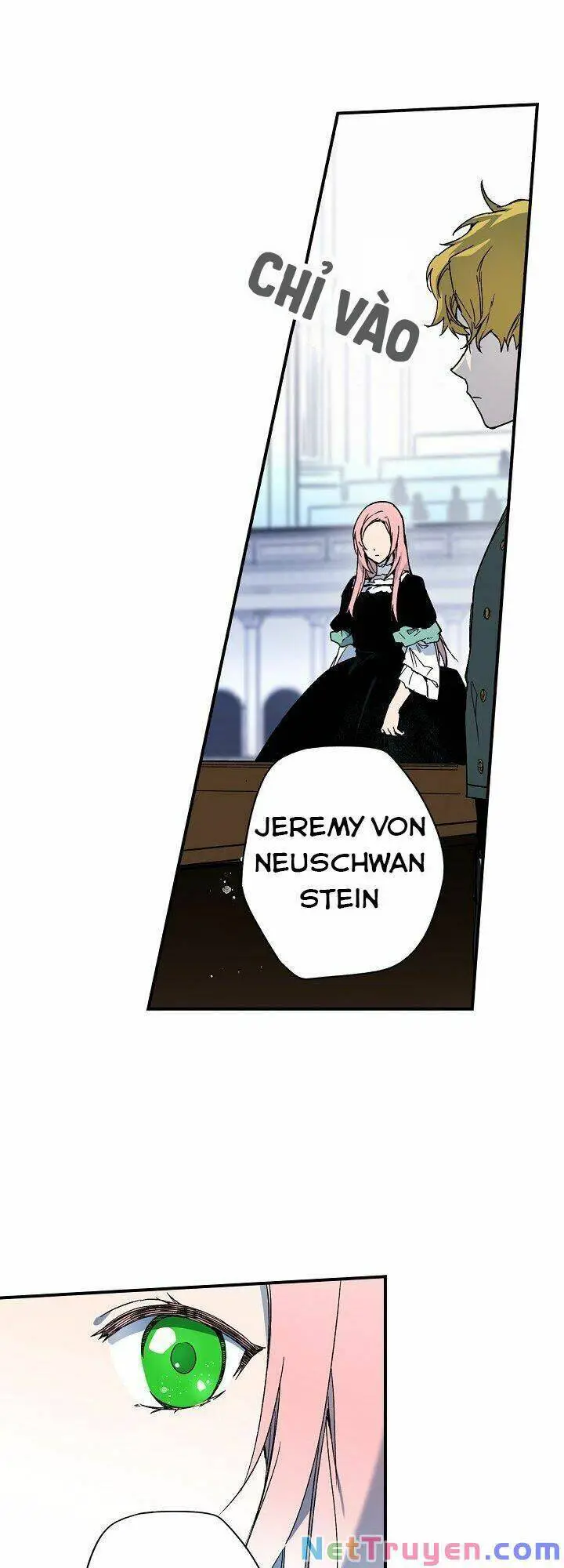 Câu Chuyện Cổ Tích Của Mẹ Kế Nettruyen ZZZ Chương 49 Page 57