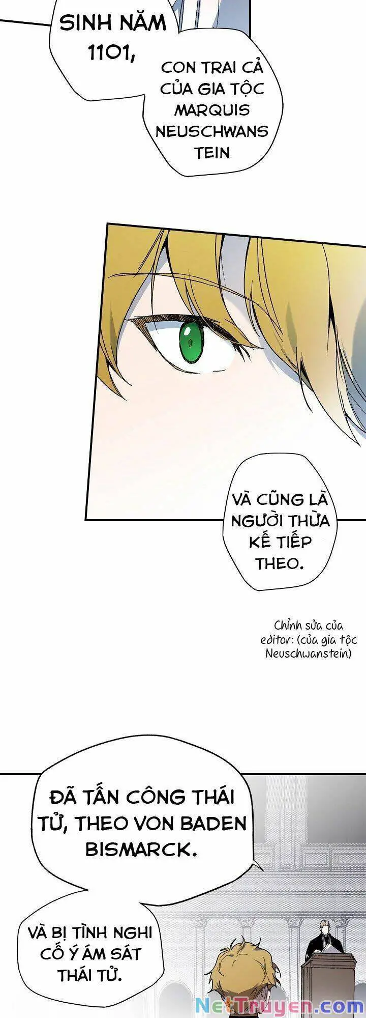 Câu Chuyện Cổ Tích Của Mẹ Kế Nettruyen ZZZ Chương 49 Page 58