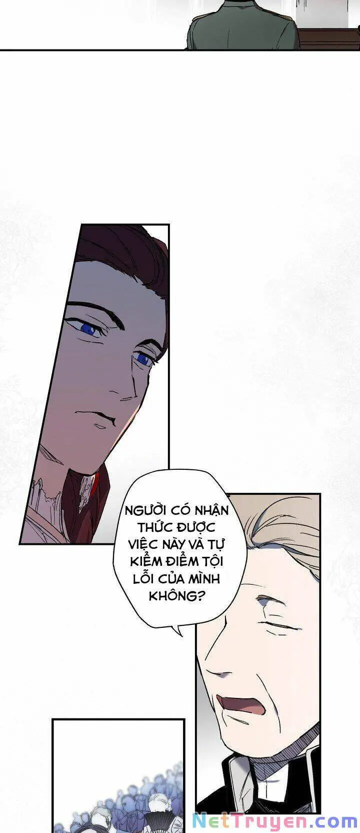 Câu Chuyện Cổ Tích Của Mẹ Kế Nettruyen ZZZ Chương 49 Page 59