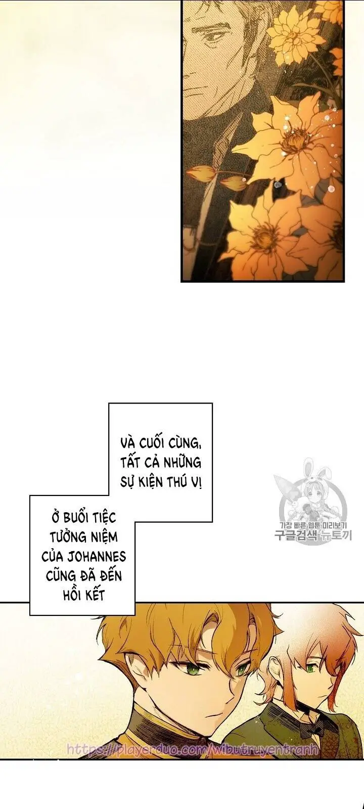 Câu Chuyện Cổ Tích Của Mẹ Kế Nettruyen ZZZ Chương 25 Page 13
