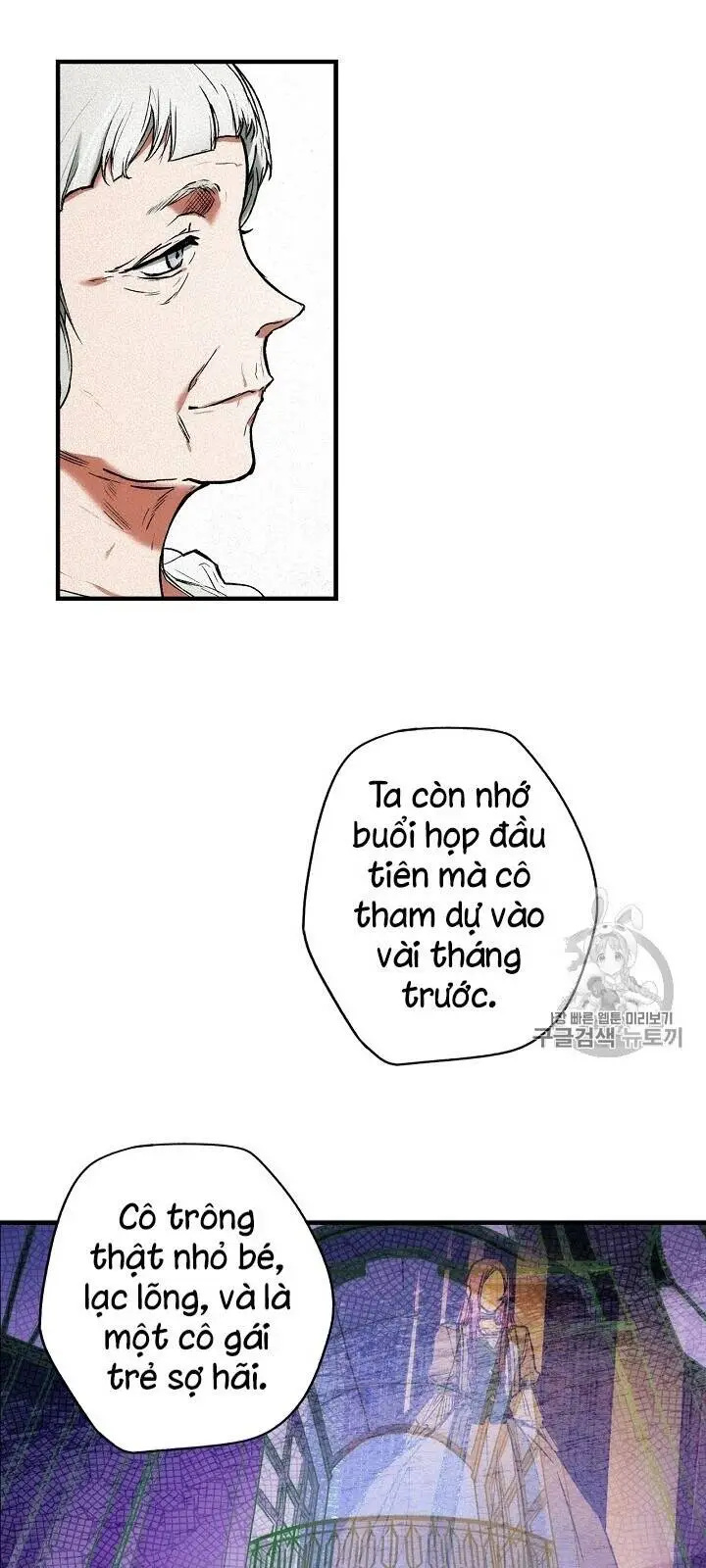 Câu Chuyện Cổ Tích Của Mẹ Kế Nettruyen ZZZ Chương 25 Page 29