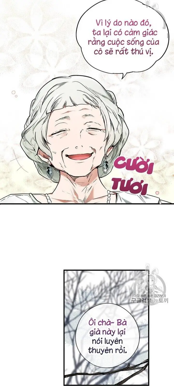 Câu Chuyện Cổ Tích Của Mẹ Kế Nettruyen ZZZ Chương 25 Page 33