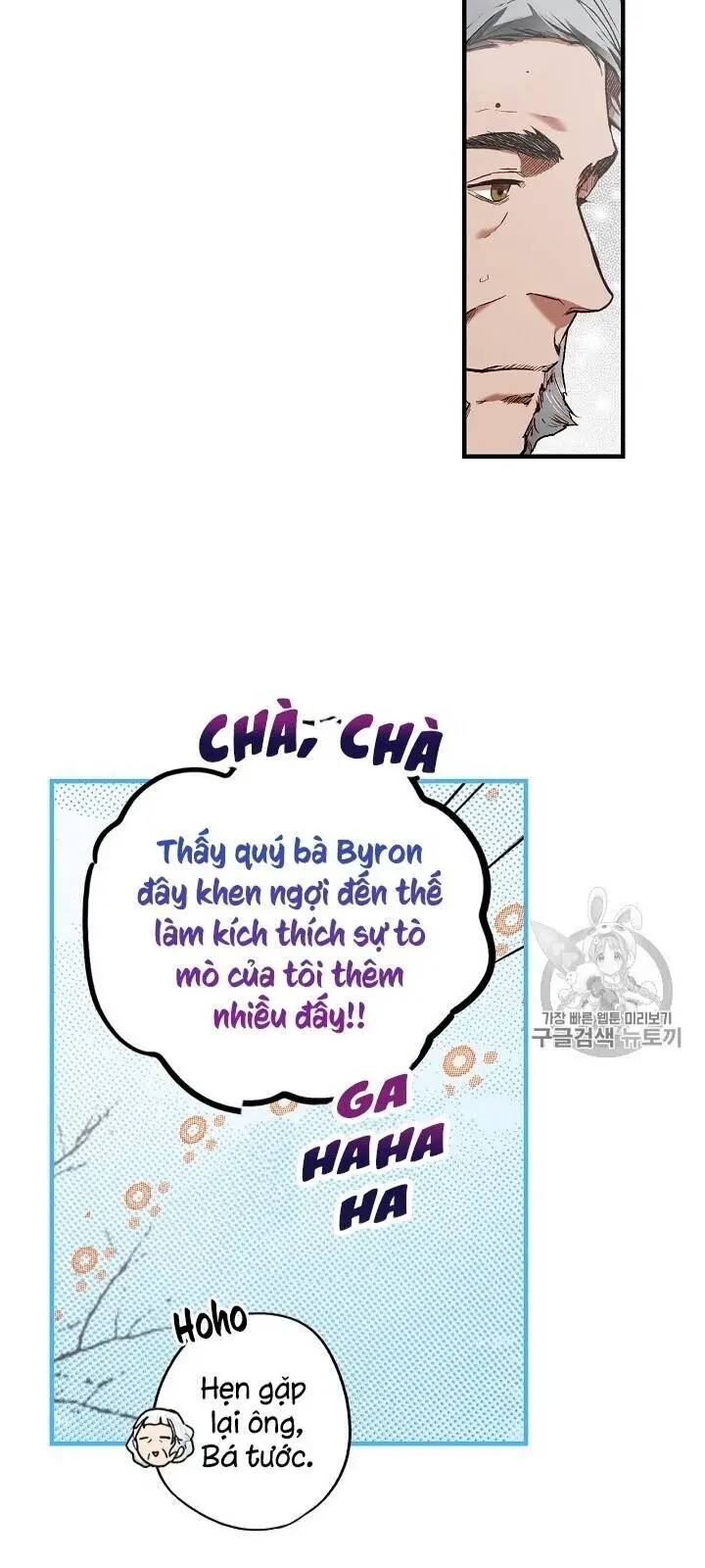 Câu Chuyện Cổ Tích Của Mẹ Kế Nettruyen ZZZ Chương 25 Page 41