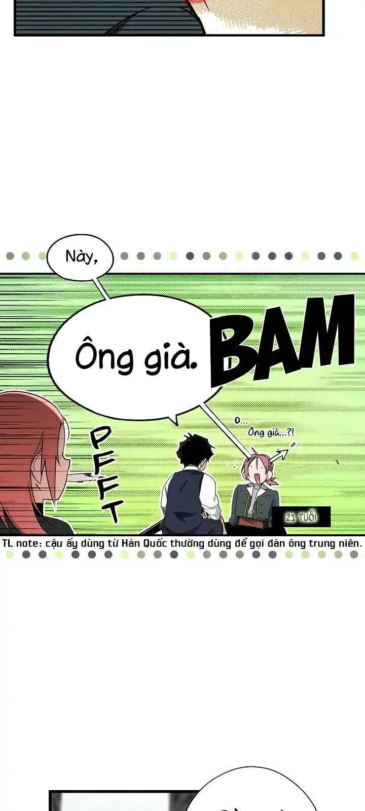 Câu Chuyện Cổ Tích Của Mẹ Kế Nettruyen ZZZ Chương 18 Page 6