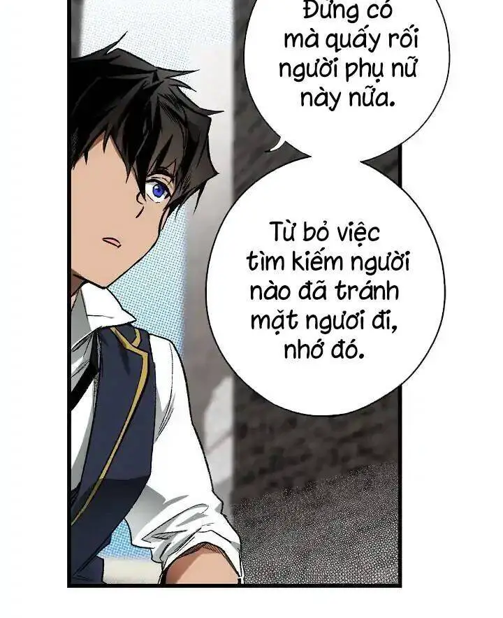 Câu Chuyện Cổ Tích Của Mẹ Kế Nettruyen ZZZ Chương 18 Page 7