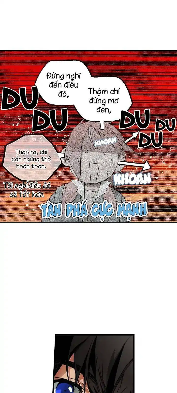 Câu Chuyện Cổ Tích Của Mẹ Kế Nettruyen ZZZ Chương 18 Page 8