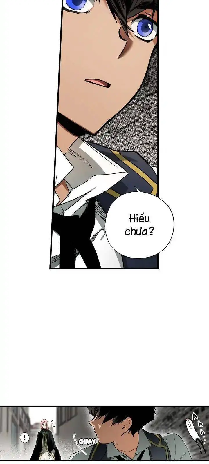 Câu Chuyện Cổ Tích Của Mẹ Kế Nettruyen ZZZ Chương 18 Page 9