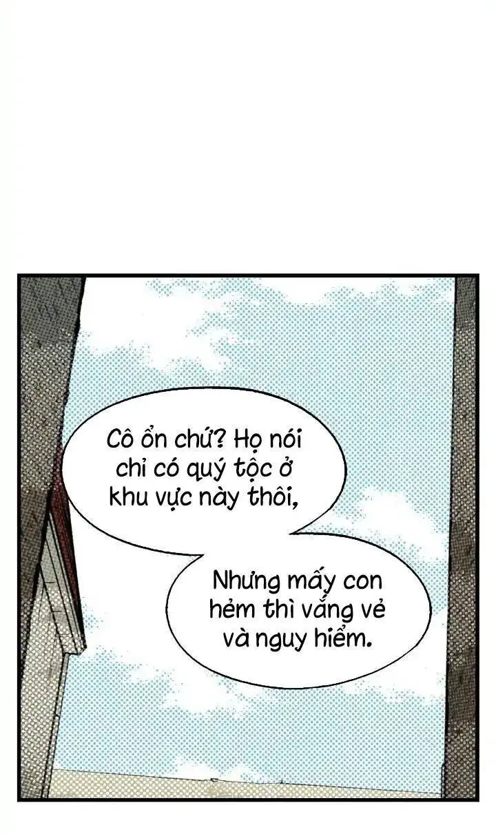 Câu Chuyện Cổ Tích Của Mẹ Kế Nettruyen ZZZ Chương 18 Page 10