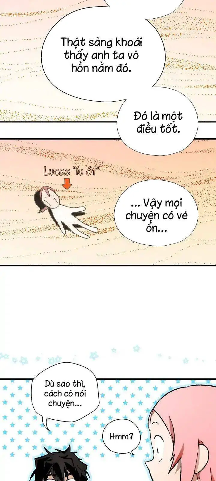 Câu Chuyện Cổ Tích Của Mẹ Kế Nettruyen ZZZ Chương 18 Page 16