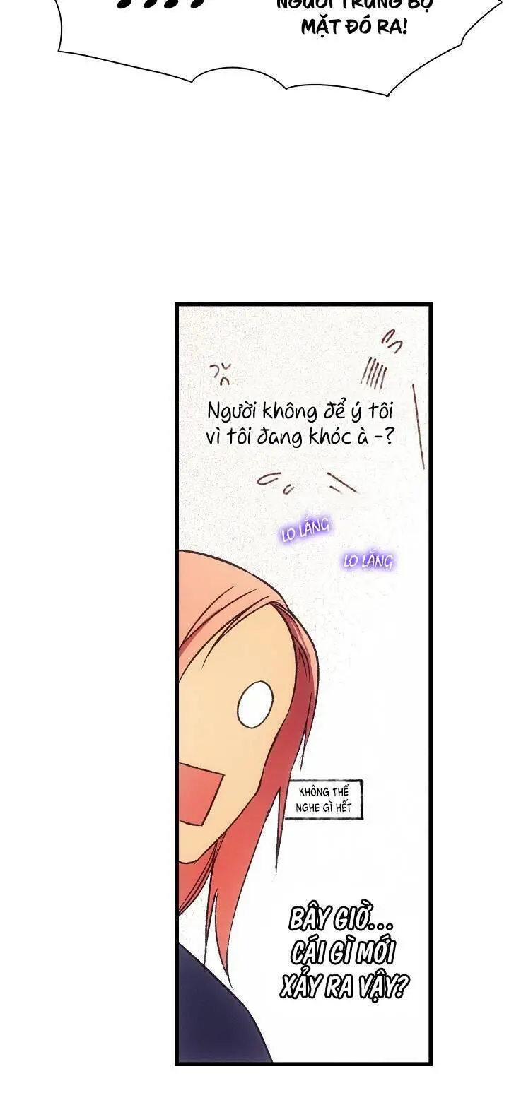 Câu Chuyện Cổ Tích Của Mẹ Kế Nettruyen ZZZ Chương 10 Page 56