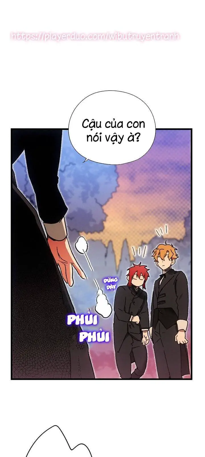 Câu Chuyện Cổ Tích Của Mẹ Kế Nettruyen ZZZ Chương 10 Page 68