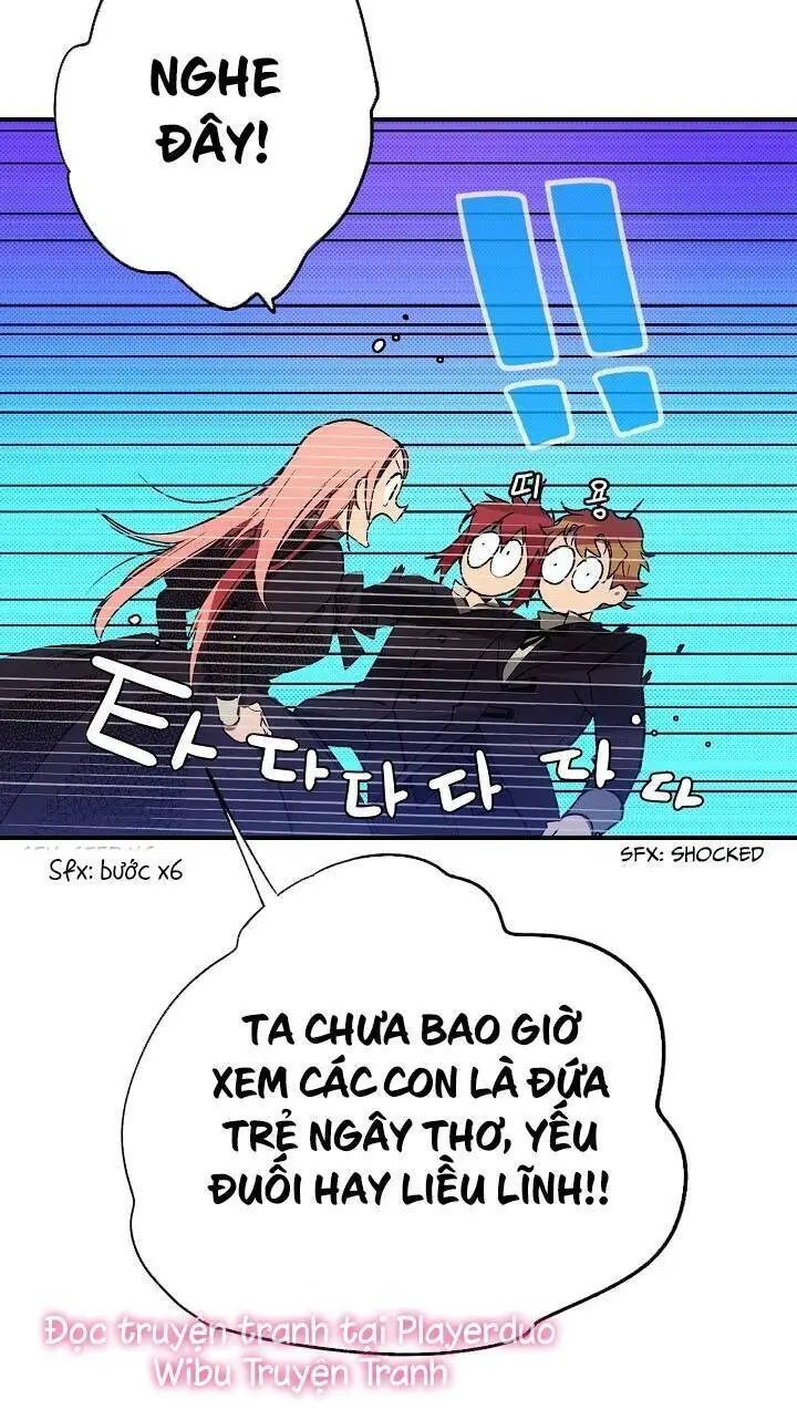 Câu Chuyện Cổ Tích Của Mẹ Kế Nettruyen ZZZ Chương 10 Page 69