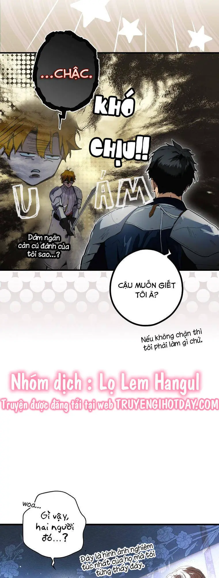 Câu Chuyện Cổ Tích Của Mẹ Kế Nettruyen ZZZ Chương 113.1 Page 27
