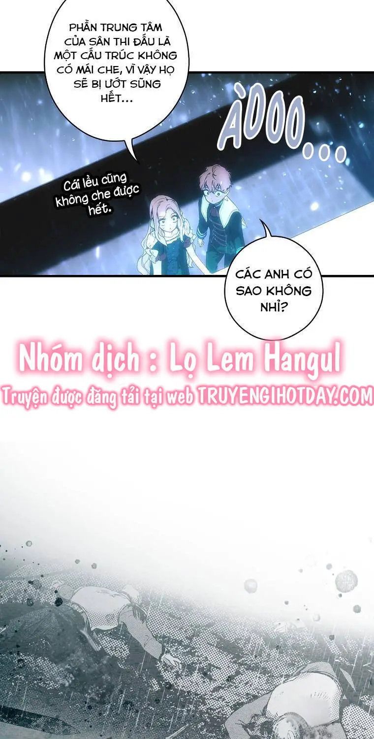 Câu Chuyện Cổ Tích Của Mẹ Kế Nettruyen ZZZ Chương 113.1 Page 29