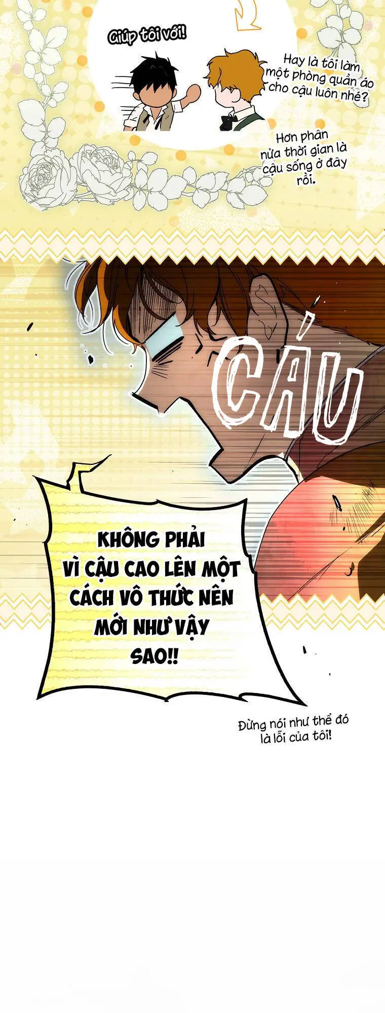 Câu Chuyện Cổ Tích Của Mẹ Kế Nettruyen ZZZ Chương 113.1 Page 34
