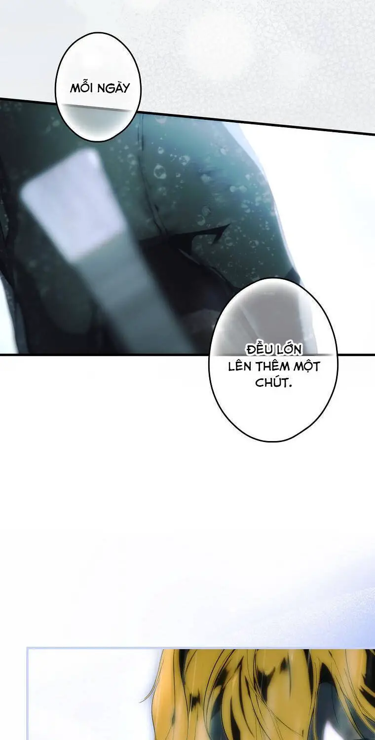 Câu Chuyện Cổ Tích Của Mẹ Kế Nettruyen ZZZ Chương 113.1 Page 36