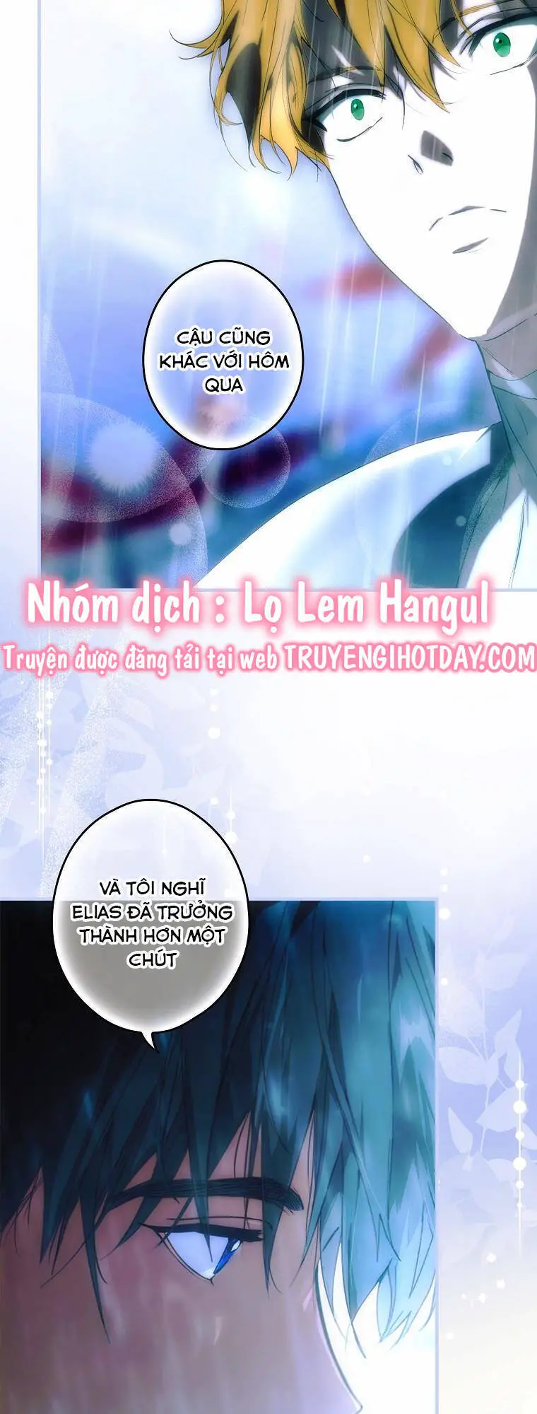 Câu Chuyện Cổ Tích Của Mẹ Kế Nettruyen ZZZ Chương 113.1 Page 37