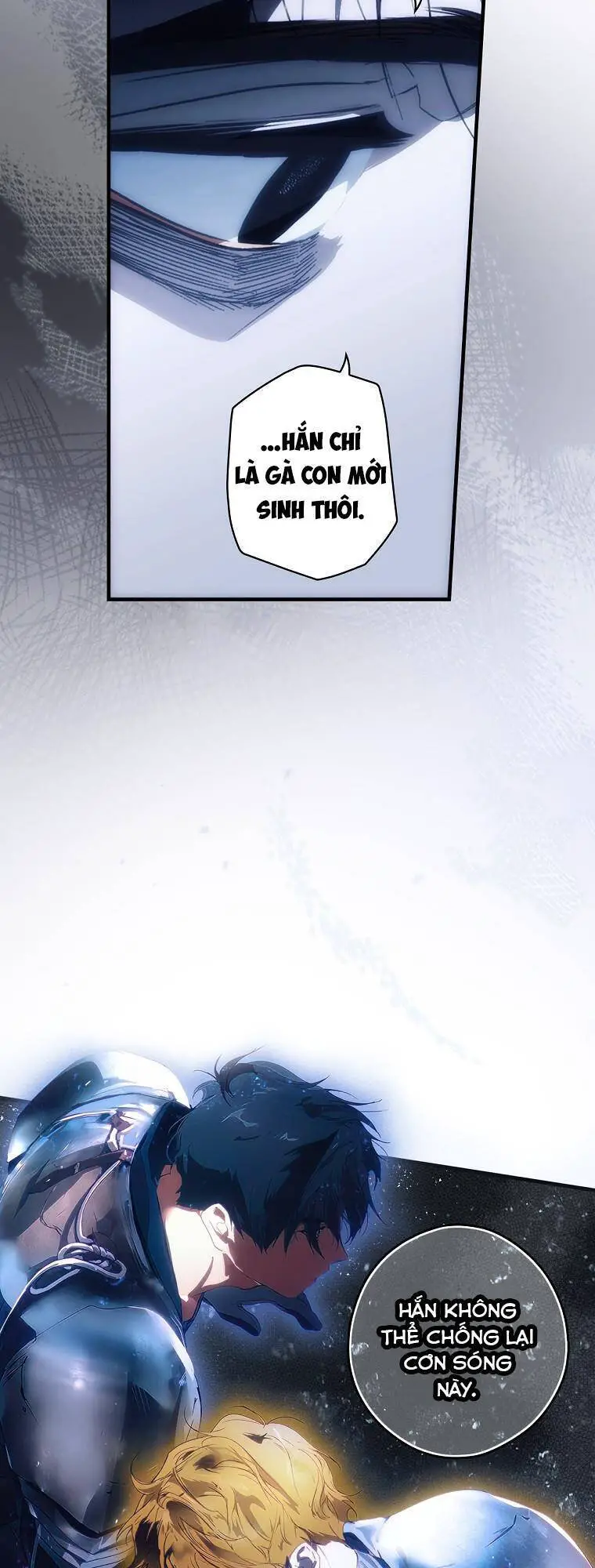 Câu Chuyện Cổ Tích Của Mẹ Kế Nettruyen ZZZ Chương 113.1 Page 44
