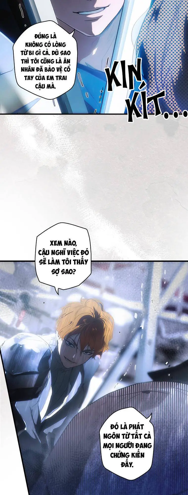 Câu Chuyện Cổ Tích Của Mẹ Kế Nettruyen ZZZ Chương 113.1 Page 49