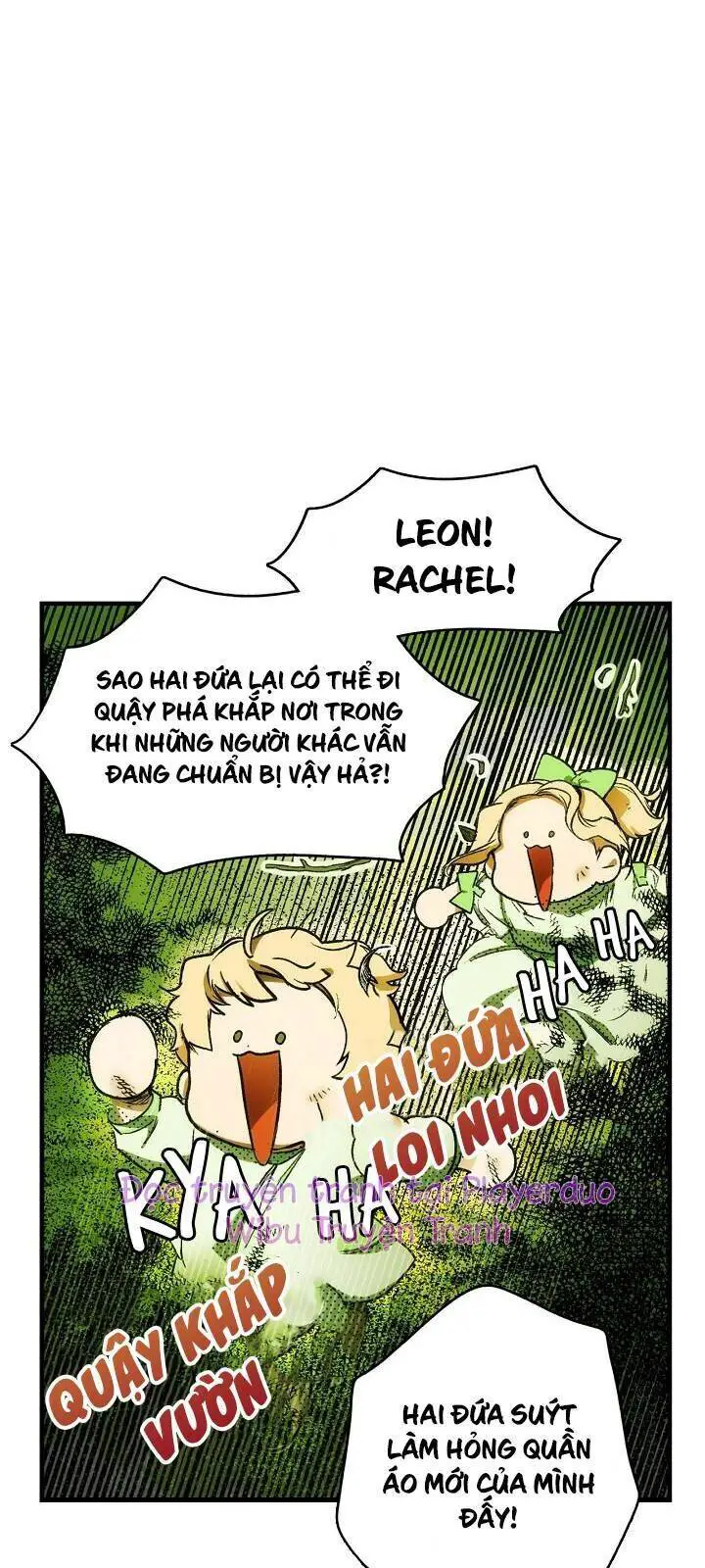 Câu Chuyện Cổ Tích Của Mẹ Kế Nettruyen ZZZ Chương 19 Page 4