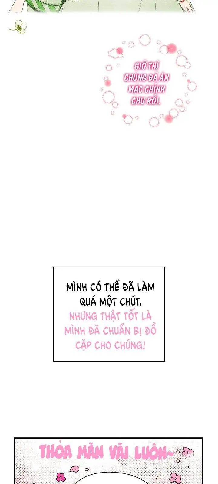Câu Chuyện Cổ Tích Của Mẹ Kế Nettruyen ZZZ Chương 19 Page 10