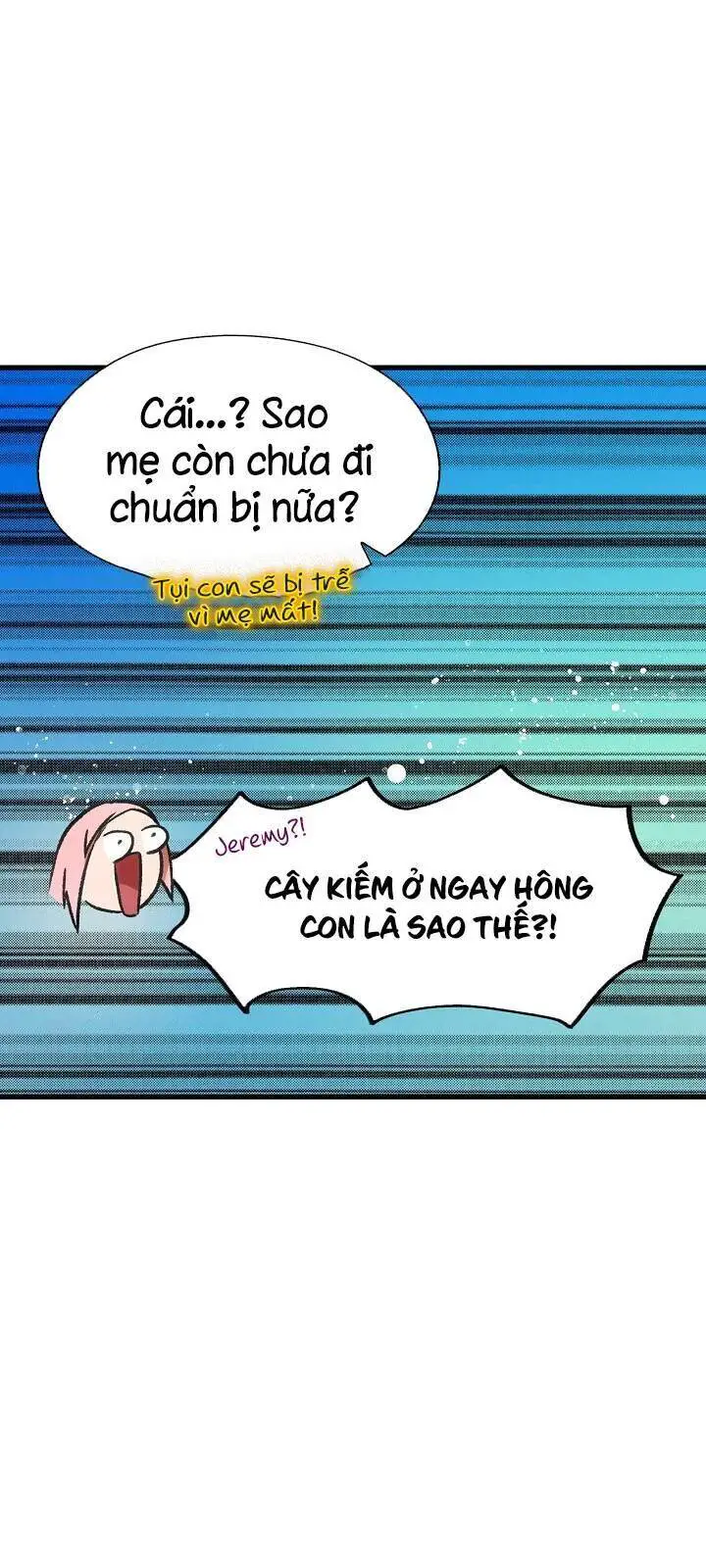Câu Chuyện Cổ Tích Của Mẹ Kế Nettruyen ZZZ Chương 19 Page 13