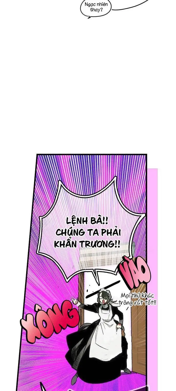 Câu Chuyện Cổ Tích Của Mẹ Kế Nettruyen ZZZ Chương 19 Page 16