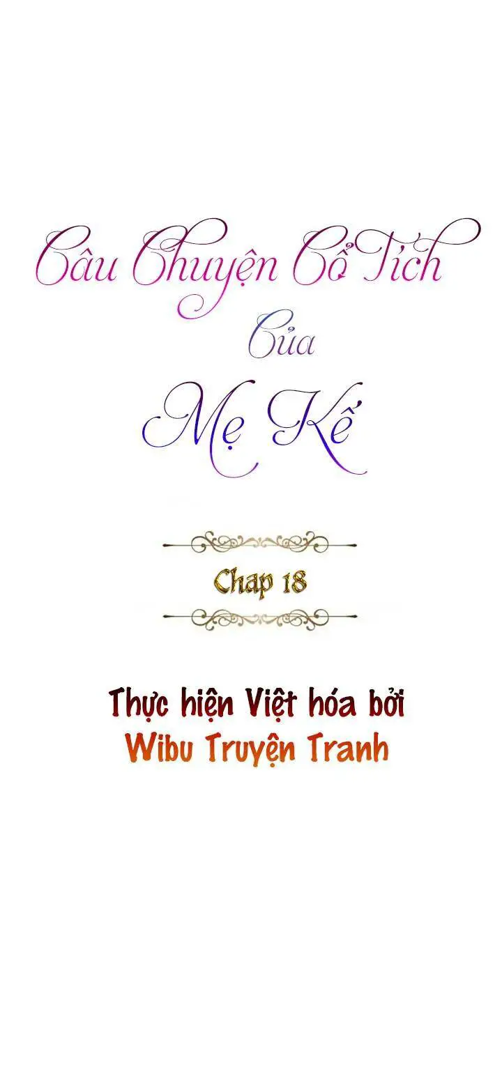 Câu Chuyện Cổ Tích Của Mẹ Kế Nettruyen ZZZ Chương 19 Page 19