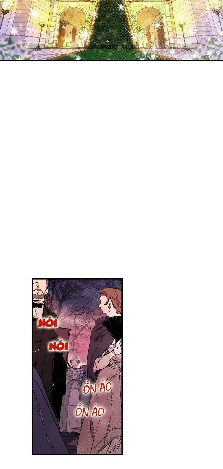 Câu Chuyện Cổ Tích Của Mẹ Kế Nettruyen ZZZ Chương 19 Page 23
