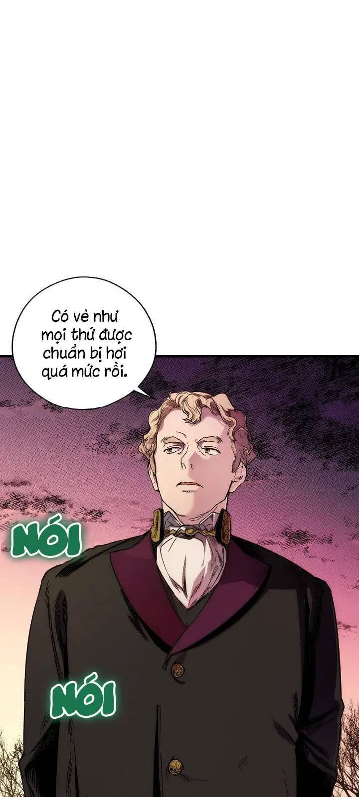 Câu Chuyện Cổ Tích Của Mẹ Kế Nettruyen ZZZ Chương 19 Page 25