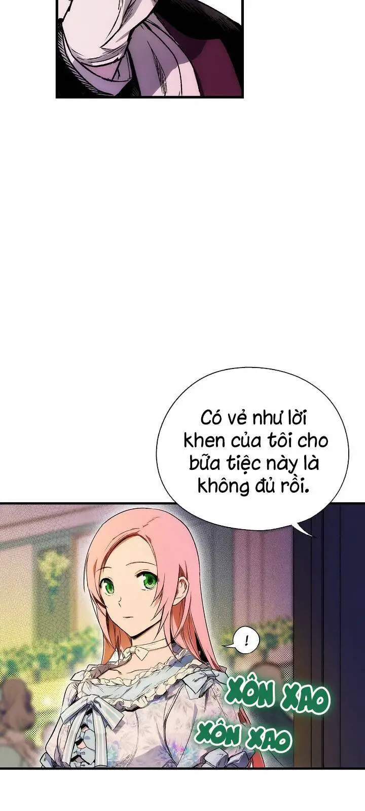 Câu Chuyện Cổ Tích Của Mẹ Kế Nettruyen ZZZ Chương 19 Page 29