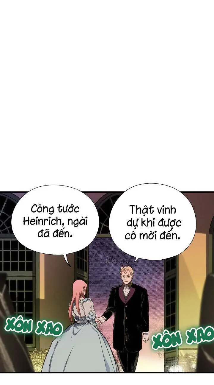 Câu Chuyện Cổ Tích Của Mẹ Kế Nettruyen ZZZ Chương 19 Page 30