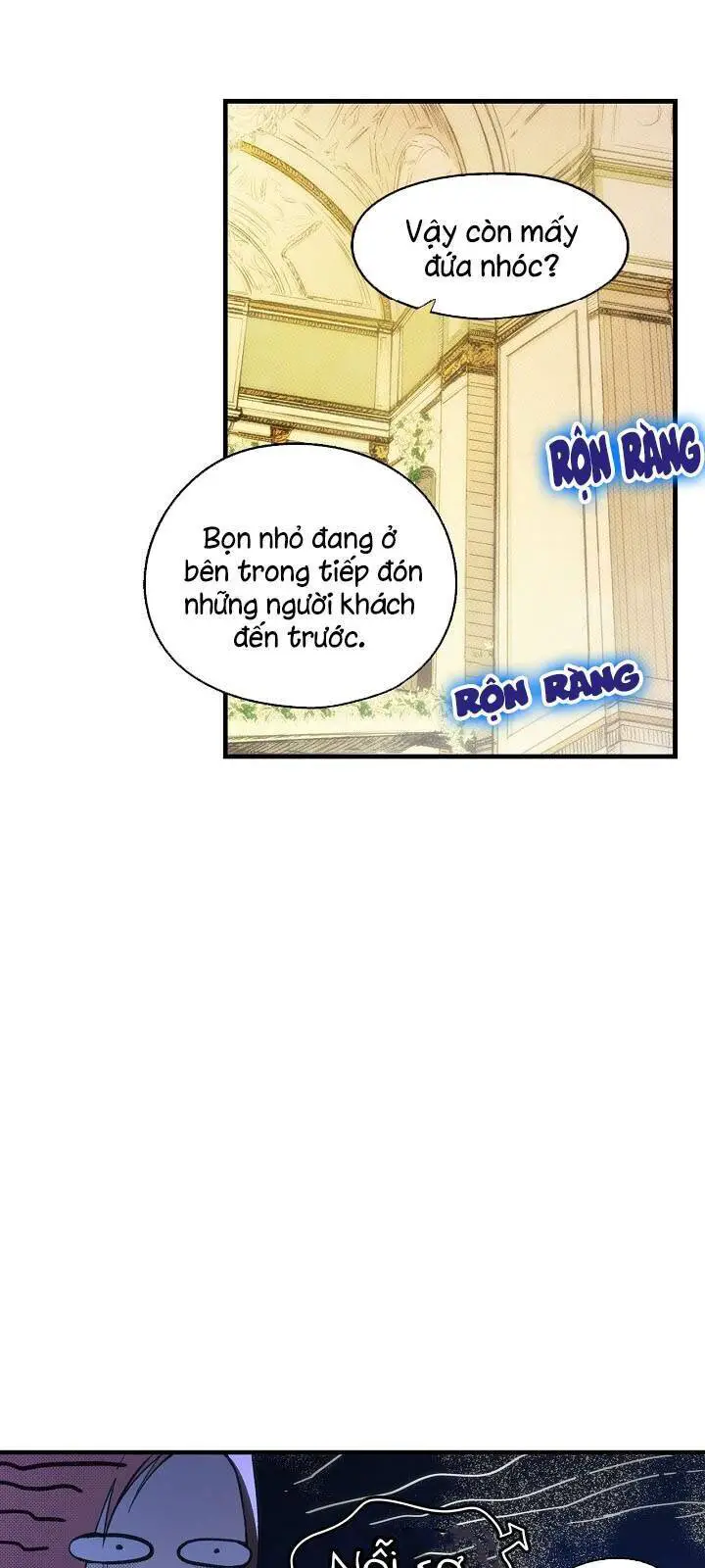 Câu Chuyện Cổ Tích Của Mẹ Kế Nettruyen ZZZ Chương 19 Page 32
