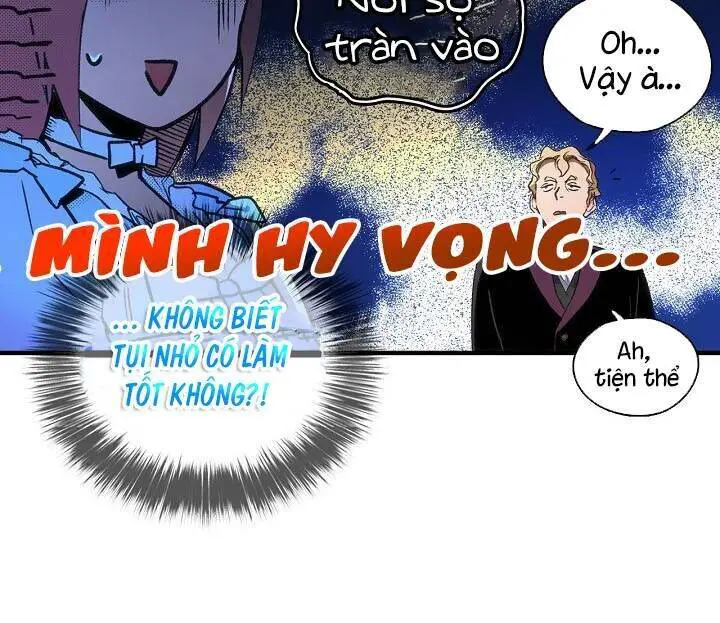Câu Chuyện Cổ Tích Của Mẹ Kế Nettruyen ZZZ Chương 19 Page 33