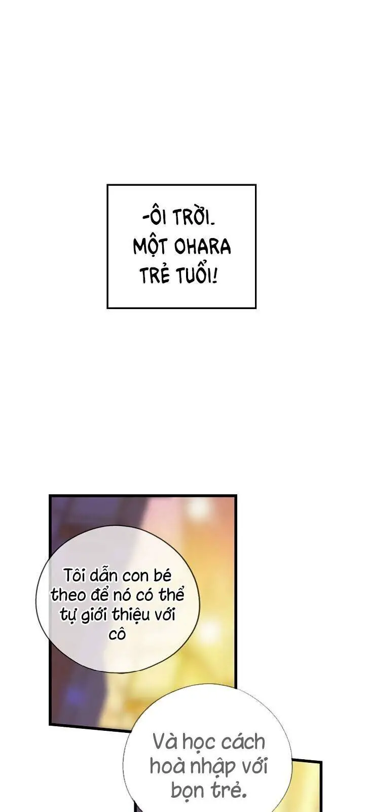Câu Chuyện Cổ Tích Của Mẹ Kế Nettruyen ZZZ Chương 19 Page 41