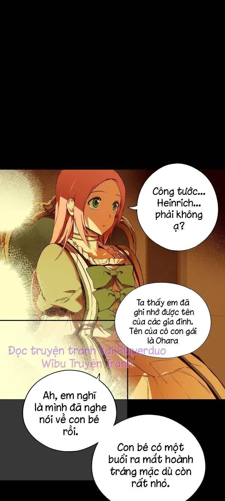Câu Chuyện Cổ Tích Của Mẹ Kế Nettruyen ZZZ Chương 19 Page 47