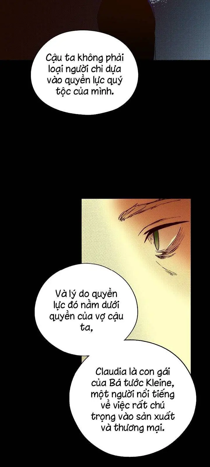 Câu Chuyện Cổ Tích Của Mẹ Kế Nettruyen ZZZ Chương 19 Page 50