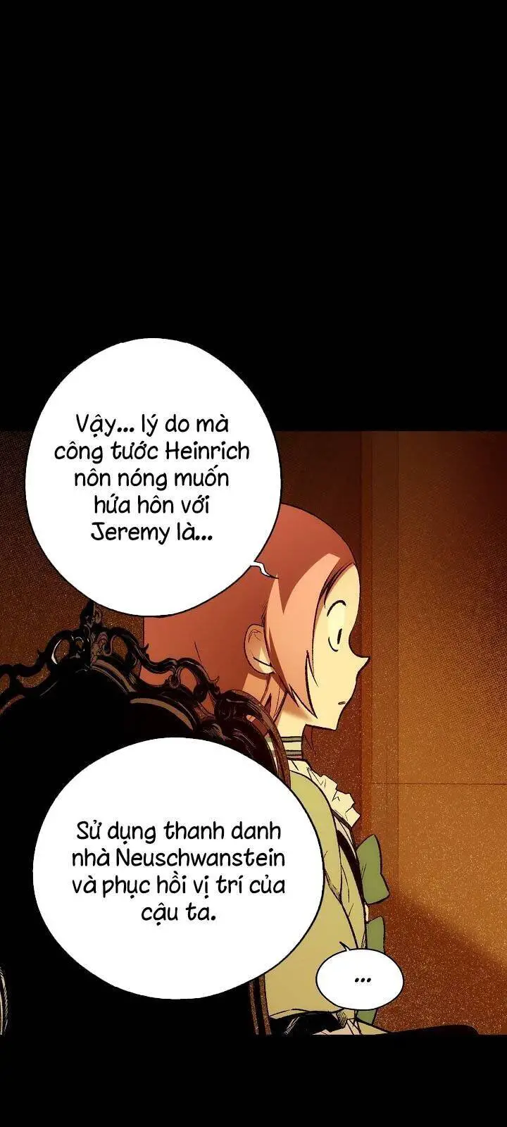 Câu Chuyện Cổ Tích Của Mẹ Kế Nettruyen ZZZ Chương 19 Page 53