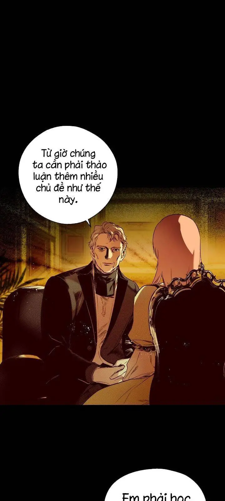 Câu Chuyện Cổ Tích Của Mẹ Kế Nettruyen ZZZ Chương 19 Page 56