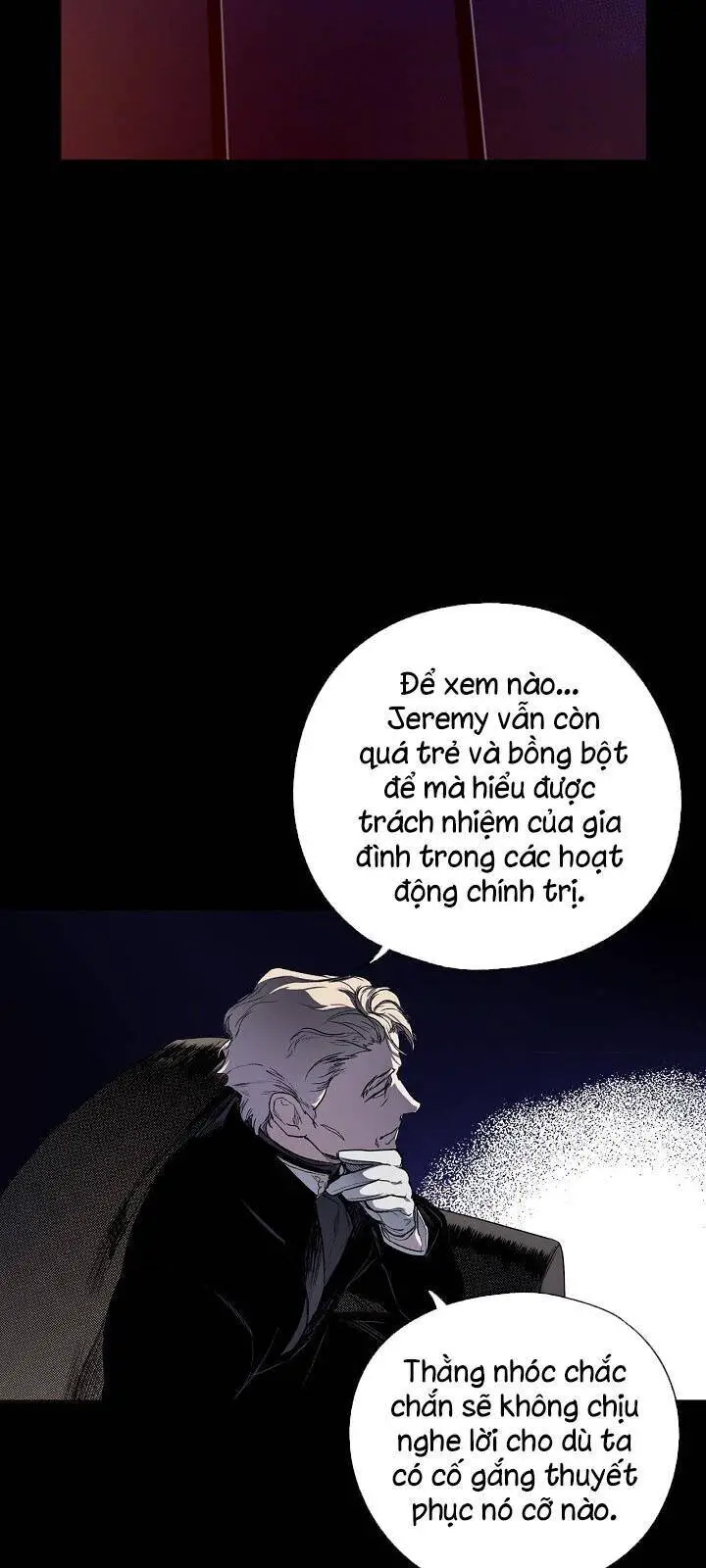 Câu Chuyện Cổ Tích Của Mẹ Kế Nettruyen ZZZ Chương 19 Page 60