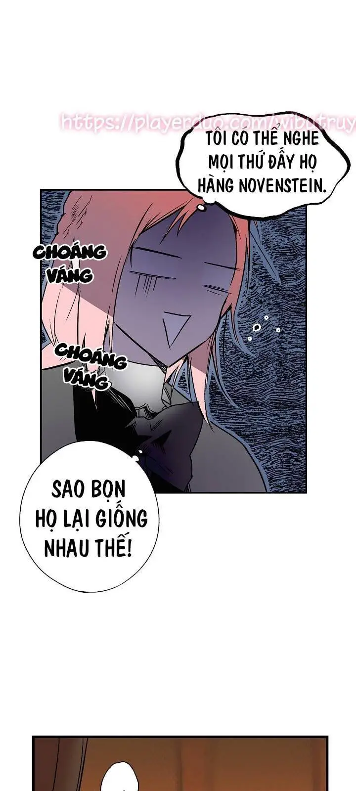 Câu Chuyện Cổ Tích Của Mẹ Kế Nettruyen ZZZ Chương 4 Page 25